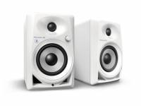 Pioneer DJ DM-40BT W Pioneer DJ DM-40BT W